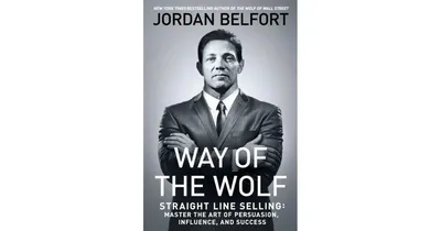 Way of the Wolf- Straight Line Selling