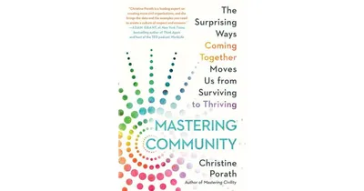 Mastering Community