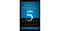 The 5 Levels of Leadership