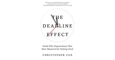 The Deadline Effect