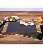 Disney's Beauty The Beast Covina Acacia and Slate Charcuterie Board