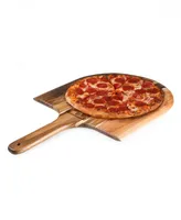 Disney's Ratatouille Acacia Pizza Peel Serving Paddle