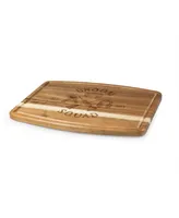 Disney's Hocus Pocus Sanderson Sisters Ovale Acacia Cutting Board