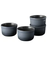 BergHOFF Gem Stoneware 12 Piece Ramekin Set