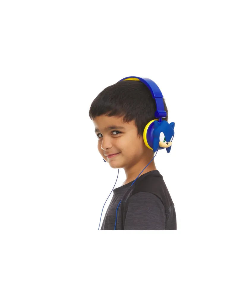 Sakar Sonic Headphones