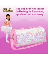 Bixbee Pop Star Duffle Bag