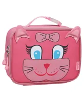 Kitty Lunchbox