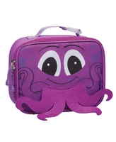 Octopus Lunchbox