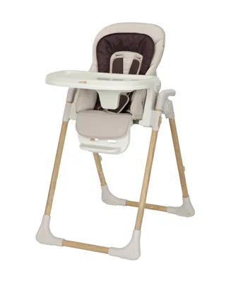 Safety 1st Baby 3-in-1 Grow and Go Plus High Chair