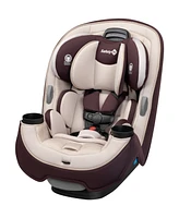 Safety 1st Baby Grow and Go All-In-One Convertible Car Seat
