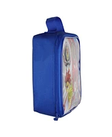 Beyblade Burst Show Bel Daizora Valt Aoi Single Compartment Lunch Box Bag