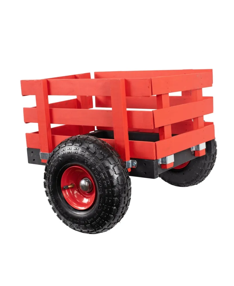 Gener8 Tricycle Wagon