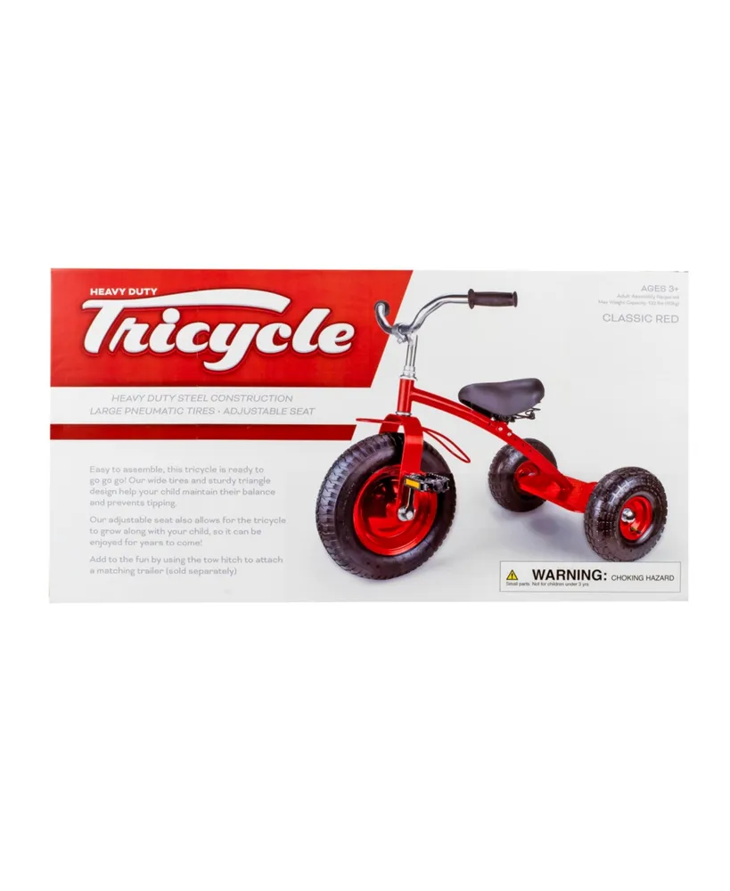 Gener8 Deluxe Tricycle