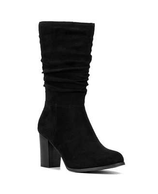 New York & Company Women's Amena Boot