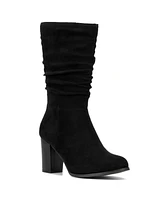 New York & Company Women's Amena Boot