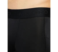 Nike Men's Pro Dri-fit Fitness Shorts