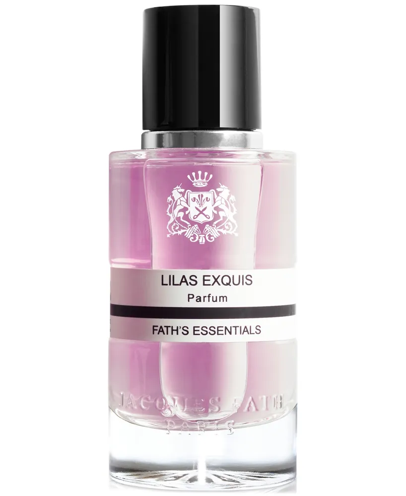 Jacques Fath Lilas Exquis Parfum