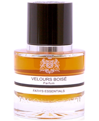 Jacques Fath Velours Boise Parfum