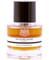 Jacques Fath Velours Boise Parfum