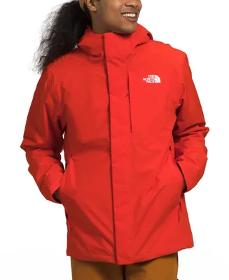 The North Face Men's Carto Tri-Climate Jacket