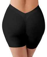 Wacoal Women's Shape Revelation Hourglass Low Back Shapewear Thigh Shaper 805387