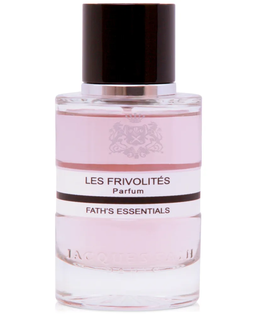 Jacques Fath Les Frivolites Parfum