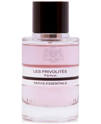Jacques Fath Les Frivolites Parfum