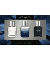 Kenneth Cole Men's 3