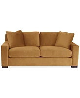 Marristin 79" Fabric Apartment Sofa, Created for Macy's