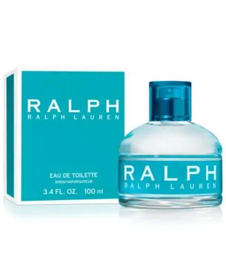 Ralph Eau De Toilette Fragrance Collection