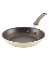 Rachael Ray Cook + Create Aluminum Nonstick Frying Pan