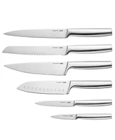 BergHOFF Leo Stainless Steel 11 Piece Knife Set