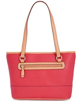 Giani Bernini Saffiano Tote, Created for Macy's