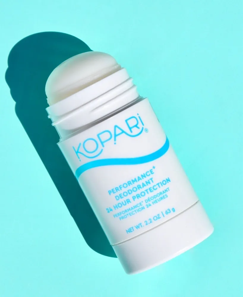 Kopari Beauty Performance+ Deodorant