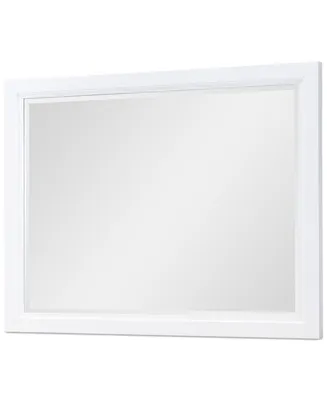 Franklin Mirror