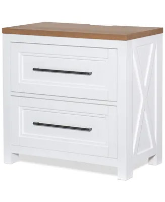 Franklin Nightstand