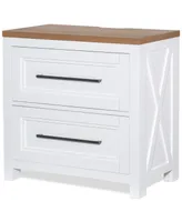 Franklin Nightstand