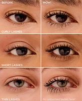 Benefit Cosmetics They're Real! Magnet Extreme Lengthening Mascara