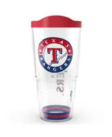 Tervis Tumbler Texas Rangers 24 Oz Classic Arctic Tumbler