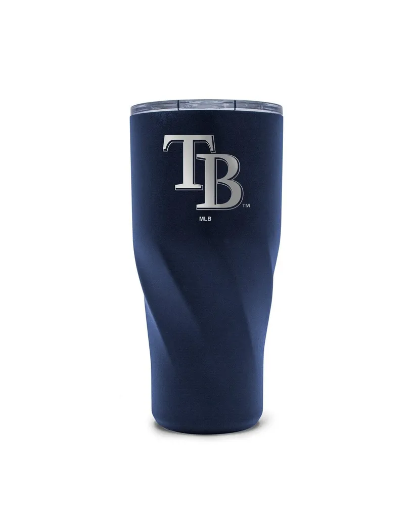 Wincraft Tampa Bay Rays 20 Oz Morgan Tumbler