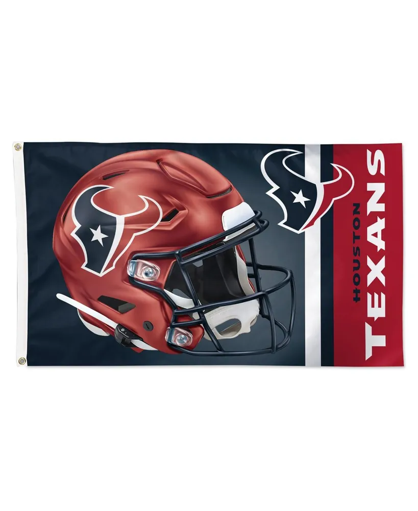 WinCraft Houston Texans Pennant Banner Flag