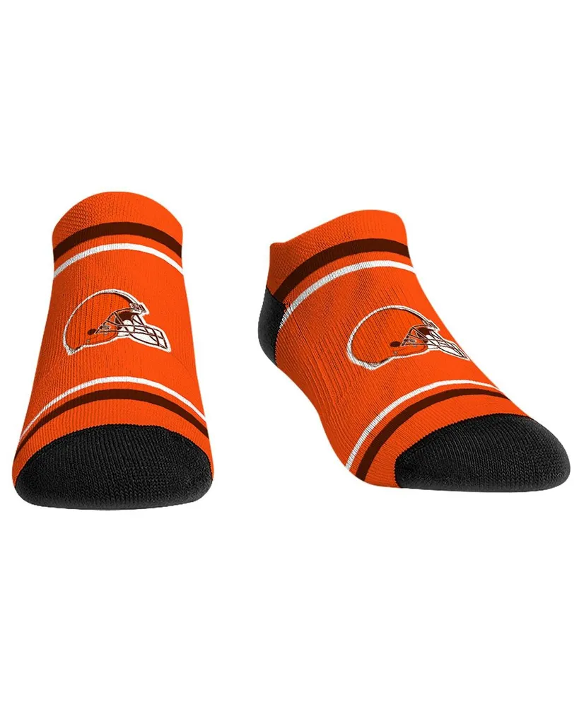 Rock 'em Men's and Women's Rock 'Em Socks Buffalo Bills Logo Lines