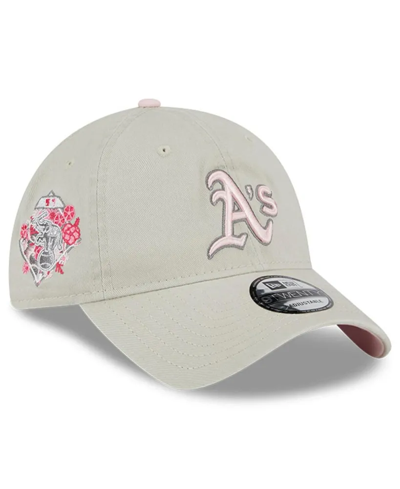 Detroit Tigers New Era 2023 Mother's Day On-Field 59FIFTY Fitted