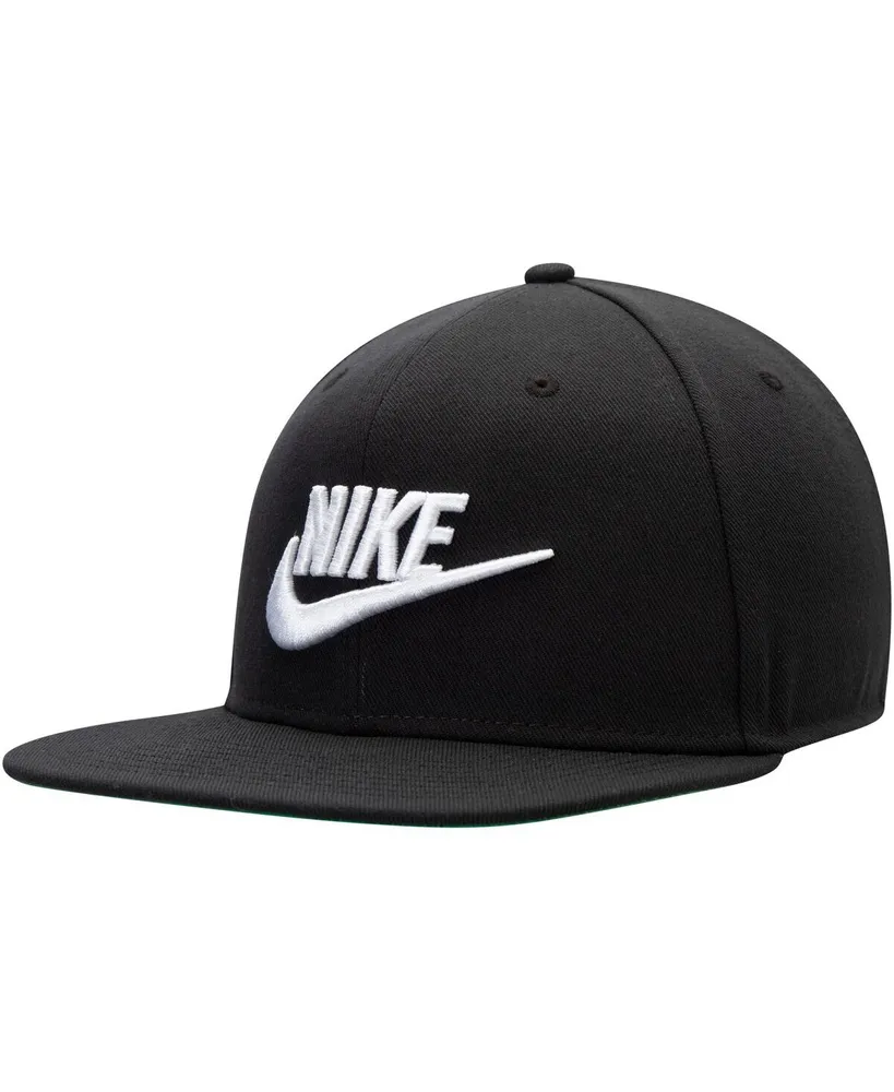 Men's Pro Futura Adjustable Snapback Hat