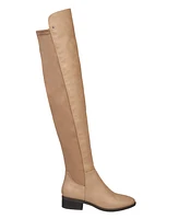 French Connection Women's Perfect Tall Over The Knee Boots