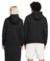 Nike Women's Sportswear Club Fleece Pullover Hoodie