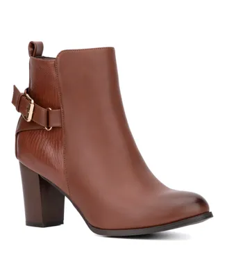 Women's Andra Bootie