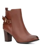 Women's Andra Bootie