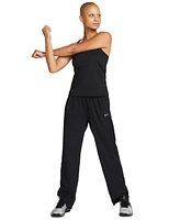 Nike Women's Dri-fit One Ultra High-Waisted Pants