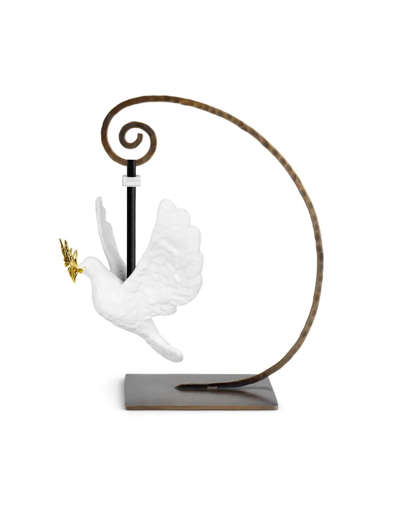 Michael Aram Dove of Peace Ornament